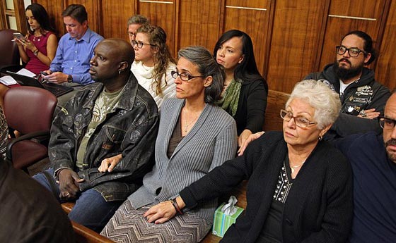 جريمة جنونية.. قتل زوجته ونشر صورة جثتها على الفيسبوك صورة رقم 9