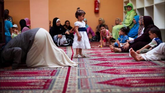 وزير ايطالي: سنحظر المراكز الاسلامية والمساجد غير المرخصة صورة رقم 5