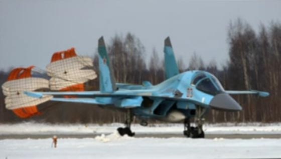 تعرف على تفاصيل الاسلحة الروسية المستخدمة في حربها بسوريا صورة رقم 2 تعرف على تفاصيل الاسلحة الروسية المستخدمة في حربها بسوريا صورة رقم 2