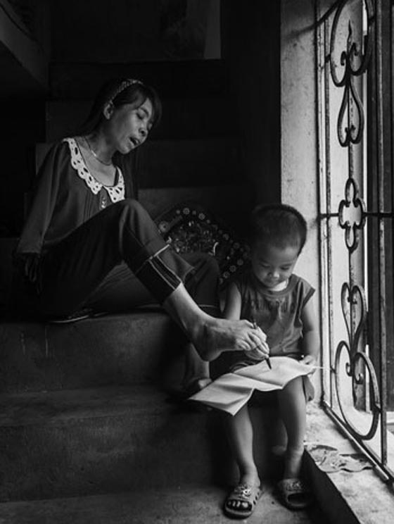 اغرب من الخيال: صور ابطال تحدوا اعاقتهم وأبدلوا اليأس بالامل صورة رقم 6