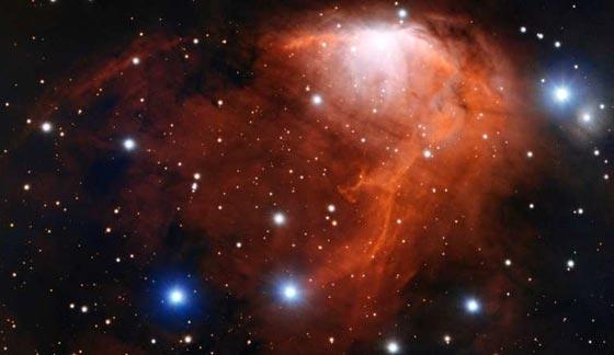 صور لأغرب الظواهر التي التقطتها التليسكوبات في الفضاء الخارجي صورة رقم 1 صور لأغرب الظواهر التي التقطتها التليسكوبات في الفضاء الخارجي صورة رقم 1