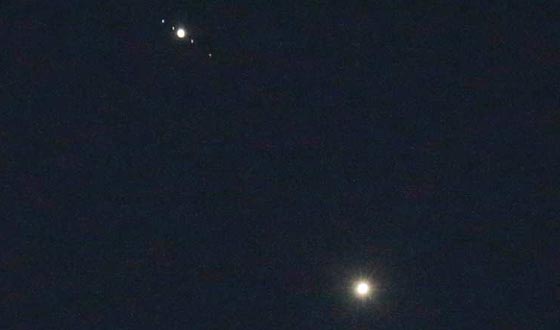 صور لأغرب الظواهر التي التقطتها التليسكوبات في الفضاء الخارجي صورة رقم 4 صور لأغرب الظواهر التي التقطتها التليسكوبات في الفضاء الخارجي صورة رقم 4