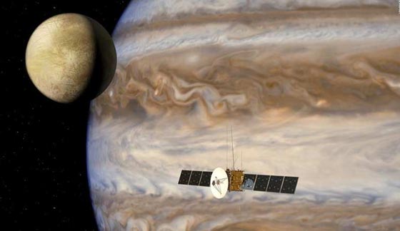 صور لأغرب الظواهر التي التقطتها التليسكوبات في الفضاء الخارجي صورة رقم 11 صور لأغرب الظواهر التي التقطتها التليسكوبات في الفضاء الخارجي صورة رقم 11