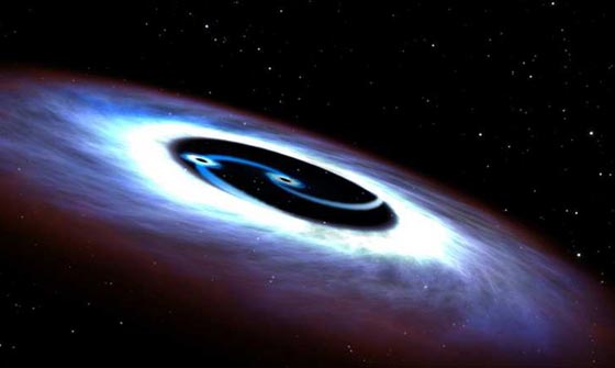 صور لأغرب الظواهر التي التقطتها التليسكوبات في الفضاء الخارجي صورة رقم 2 صور لأغرب الظواهر التي التقطتها التليسكوبات في الفضاء الخارجي صورة رقم 2