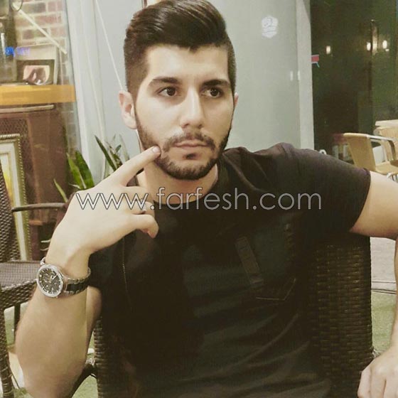 فيديو هيثم خلايلة في باكورة اعماله: اغنية (يا فلسطيني)   صورة رقم 1