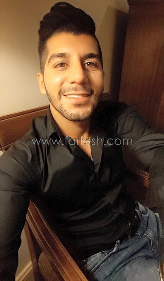 فيديو هيثم خلايلة في باكورة اعماله: اغنية (يا فلسطيني)   صورة رقم 2