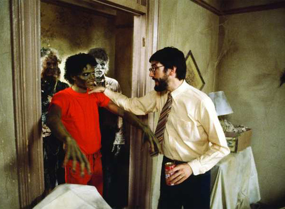 هكذا حطم مايكل جاكسون كل المقاييس العالمية في الاغاني عام 1983 صورة رقم 6