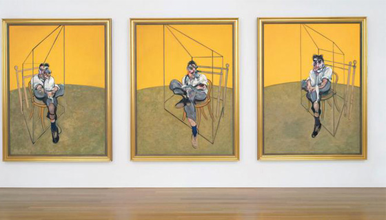 اغلى لوحات فنية في العالم وعلى رأسها لوحة بيكاسو (نساء الجزائر) صورة رقم 2