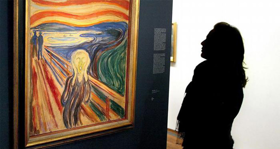 اغلى لوحات فنية في العالم وعلى رأسها لوحة بيكاسو (نساء الجزائر) صورة رقم 5