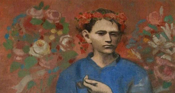 اغلى لوحات فنية في العالم وعلى رأسها لوحة بيكاسو (نساء الجزائر) صورة رقم 8