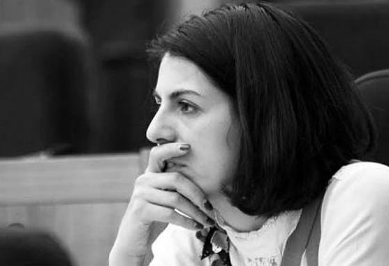 مقتل نائبة في البرلمان الروسي وزوجها الضابط في انفجار صورة رقم 2