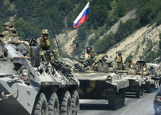  اين يميل ميزان القوة العسكرية بين الدب الروسي والذئب التركي؟ صورة رقم 2