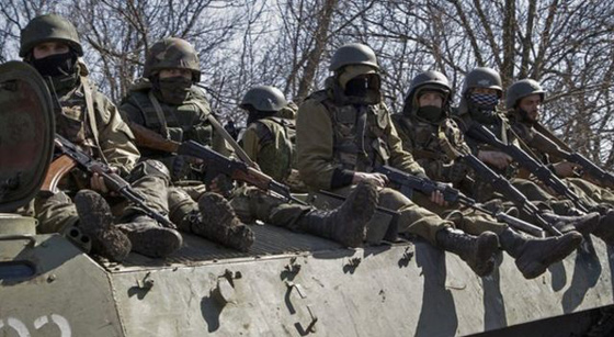  اين يميل ميزان القوة العسكرية بين الدب الروسي والذئب التركي؟ صورة رقم 3