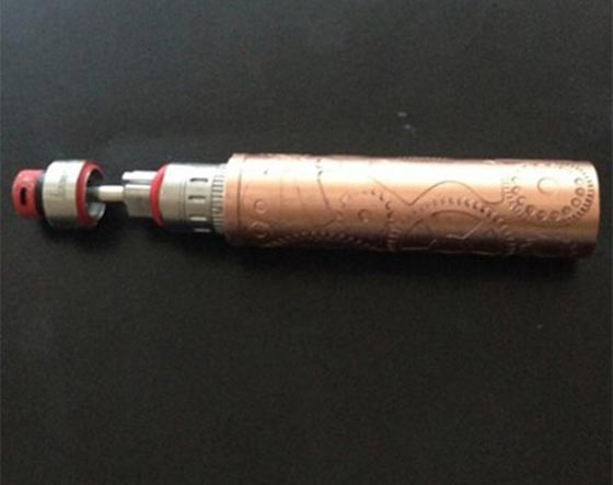 ثاني حادثة خلال يومين.. سيجارة الكترونية تنفجر وتشوه وجه رجل صورة رقم 3