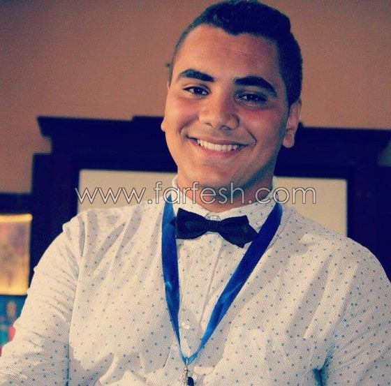 نوميني ستار اكاديمي 11: اللبناني رفاييل جبور والتونسي انيس رايسي الذي صدمت تسميته الجمهور! صورة رقم 3