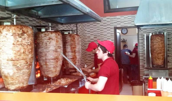 دخول الشاورما على خط الازمة المستفحلة بين روسيا وتركيا صورة رقم 1