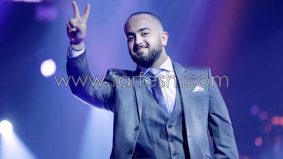 ذا فويس: صور وتفاصيل الفائزين في حلقة امس من البث المباشر صورة رقم 6