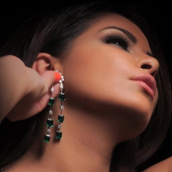 صور: ملكة جمال الأردن تحارب داعش وتنضمّ إلى قراصنة امريكيين صورة رقم 9