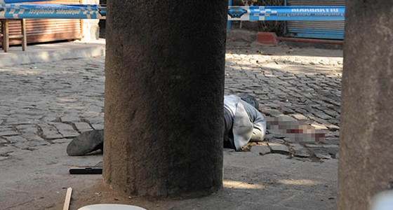 بالفيديو من تركيا.. قتلى ومصابون في هجوم على مؤتمر صحفي صورة رقم 3