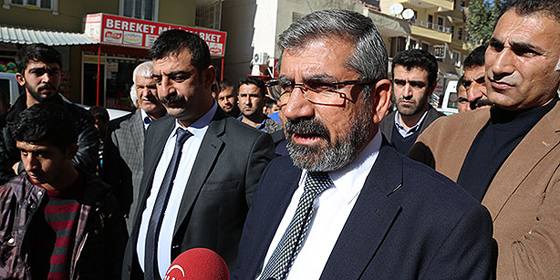 بالفيديو من تركيا.. قتلى ومصابون في هجوم على مؤتمر صحفي صورة رقم 4