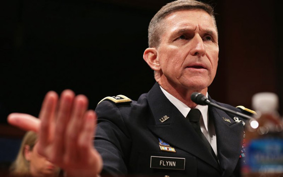  جنرال امريكي: كنا اغبياء حين سمحنا بقتل صدام حسين والقذافي صورة رقم 1