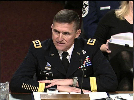  جنرال امريكي: كنا اغبياء حين سمحنا بقتل صدام حسين والقذافي صورة رقم 3