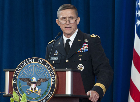  جنرال امريكي: كنا اغبياء حين سمحنا بقتل صدام حسين والقذافي صورة رقم 4