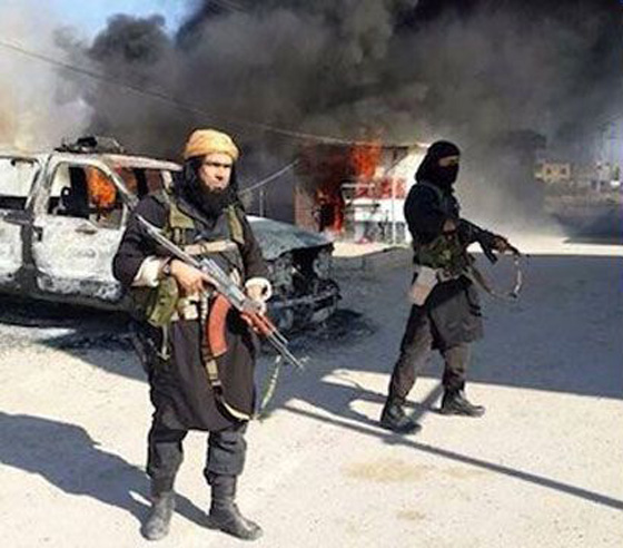  جنرال امريكي: كنا اغبياء حين سمحنا بقتل صدام حسين والقذافي صورة رقم 6