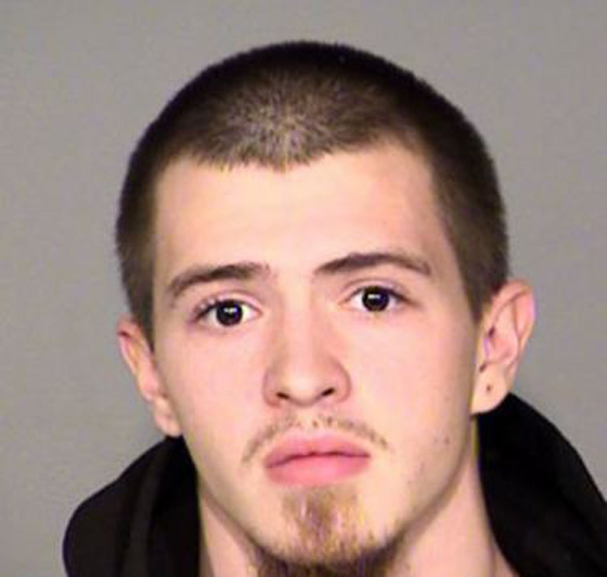 الاقامة الجبرية لامريكي سرق ادمغة بشرية من متحف صورة رقم 1 الاقامة الجبرية لامريكي سرق ادمغة بشرية من متحف صورة رقم 1