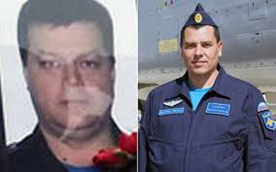 لماذا عجزت السوخوي الروسية عن حماية نفسها من F-16 التركية؟ صورة رقم 2 لماذا عجزت السوخوي الروسية عن حماية نفسها من F-16 التركية؟ صورة رقم 2