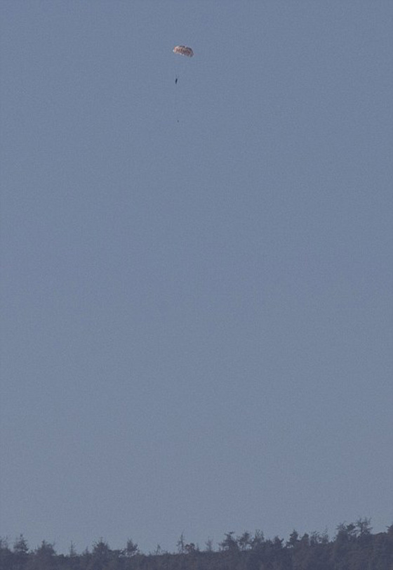 لماذا عجزت السوخوي الروسية عن حماية نفسها من F-16 التركية؟ صورة رقم 4 لماذا عجزت السوخوي الروسية عن حماية نفسها من F-16 التركية؟ صورة رقم 4