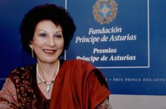 رحيل الكاتبة والمناضلة المغربية الشهيرة فاطمة المرنيسي صورة رقم 2 رحيل الكاتبة والمناضلة المغربية الشهيرة فاطمة المرنيسي صورة رقم 2