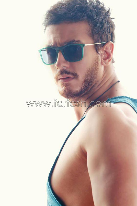 بسبب اغنية المعلم، ترشيح سعد المجرد لجائزة أفضل موهبة عالمية صورة رقم 8