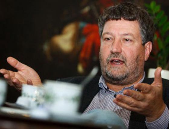 رئيس بلدية هنغارية: اسرائيل وراء هجمات باريس لتحريض اوروبا ضد المسلمين صورة رقم 6