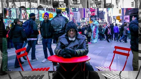 مثل أهل الكهف.. امضى 44 عاما في السجن وخرج الى عالم جديد صورة رقم 2 مثل أهل الكهف.. امضى 44 عاما في السجن وخرج الى عالم جديد صورة رقم 2