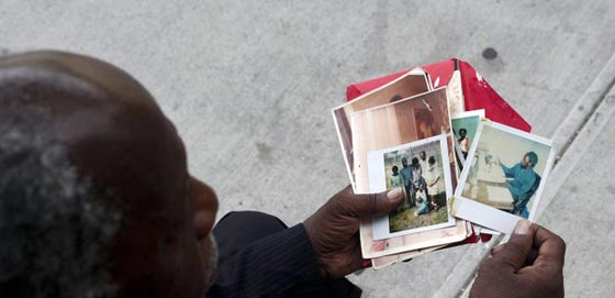 مثل أهل الكهف.. امضى 44 عاما في السجن وخرج الى عالم جديد صورة رقم 6 مثل أهل الكهف.. امضى 44 عاما في السجن وخرج الى عالم جديد صورة رقم 6