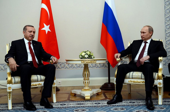 هكذا تتدهور العلاقات بين الدول من الصداقة الى العداء ثم الحرب صورة رقم 4