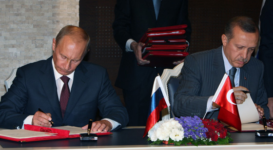 هكذا تتدهور العلاقات بين الدول من الصداقة الى العداء ثم الحرب صورة رقم 2