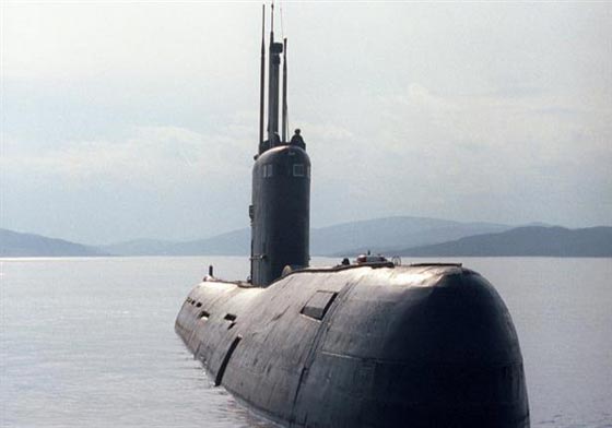 5 اسلحة للبحرية روسية في طور الانشاء ستكون الأخطر والاكثر فتكا صورة رقم 2