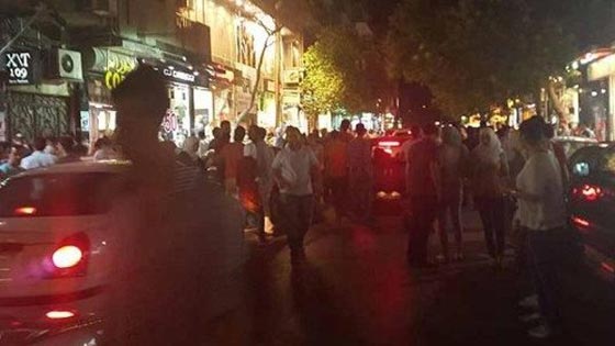 جثة فتاة سورية ميتة وكلباها نهشا جثتها بعد موتها تهز العاصمة دمشق صورة رقم 2 جثة فتاة سورية ميتة وكلباها نهشا جثتها بعد موتها تهز العاصمة دمشق صورة رقم 2