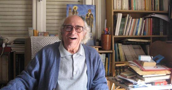 رحيل الكاتب الكبير ادوار الخراط عن عمر 89 عاما بعد صراع مع المرض صورة رقم 1 رحيل الكاتب الكبير ادوار الخراط عن عمر 89 عاما بعد صراع مع المرض صورة رقم 1