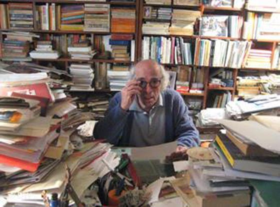 رحيل الكاتب الكبير ادوار الخراط عن عمر 89 عاما بعد صراع مع المرض صورة رقم 2 رحيل الكاتب الكبير ادوار الخراط عن عمر 89 عاما بعد صراع مع المرض صورة رقم 2