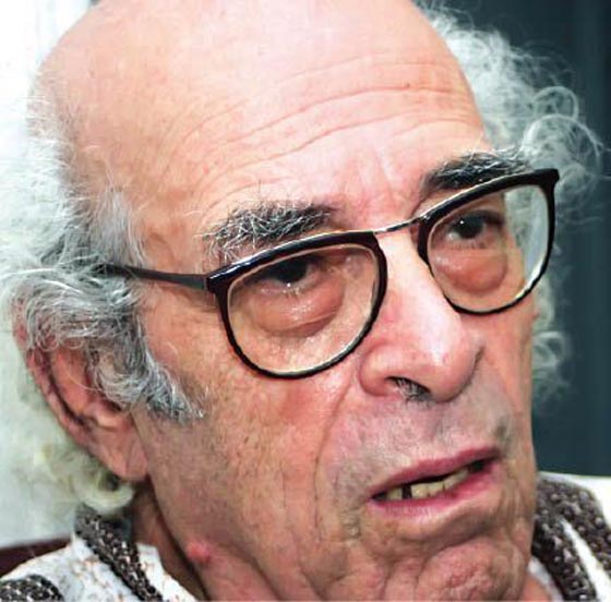 رحيل الكاتب الكبير ادوار الخراط عن عمر 89 عاما بعد صراع مع المرض صورة رقم 4 رحيل الكاتب الكبير ادوار الخراط عن عمر 89 عاما بعد صراع مع المرض صورة رقم 4