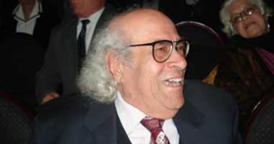 رحيل الكاتب الكبير ادوار الخراط عن عمر 89 عاما بعد صراع مع المرض صورة رقم 5 رحيل الكاتب الكبير ادوار الخراط عن عمر 89 عاما بعد صراع مع المرض صورة رقم 5