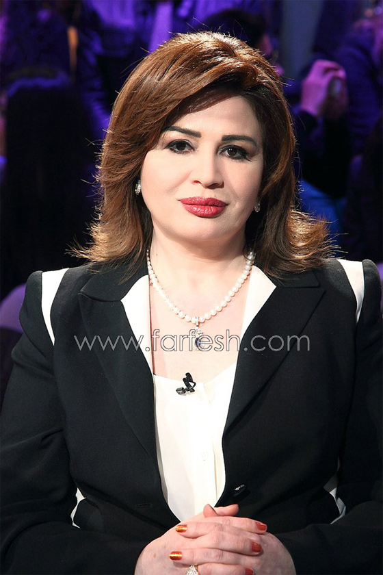 فيديو الهام شاهين تعترف بإجهاض نفسها مرتين ومطالبات بملاحقتها قضائيا وسجنها! صورة رقم 3