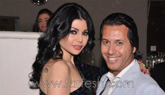هجوم مغربي على هيفاء وهبي دفعها لالغاء حفلها في ناد ليلي! صورة رقم 3