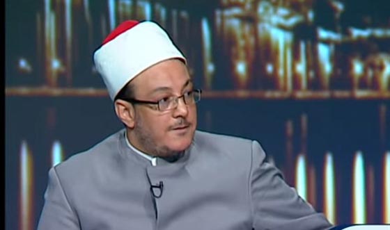 الشيخ محمد عبدالله: الحجاب ليس فريضة ولا علاقة له بغطاء الرأس صورة رقم 1 الشيخ محمد عبدالله: الحجاب ليس فريضة ولا علاقة له بغطاء الرأس صورة رقم 1