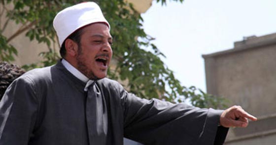 الشيخ محمد عبدالله: الحجاب ليس فريضة ولا علاقة له بغطاء الرأس صورة رقم 2 الشيخ محمد عبدالله: الحجاب ليس فريضة ولا علاقة له بغطاء الرأس صورة رقم 2