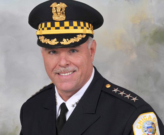 العنصرية مرض قتّال.. مصرع شاب اسود يطيح بقائد شرطة شيكاغو صورة رقم 3 العنصرية مرض قتّال.. مصرع شاب اسود يطيح بقائد شرطة شيكاغو صورة رقم 3