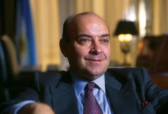 تهمة الاختلاس تطارد الرئيس الارجنتيني وقد تدخله السجن!! صورة رقم 6 تهمة الاختلاس تطارد الرئيس الارجنتيني وقد تدخله السجن!! صورة رقم 6